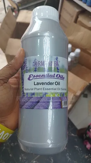 Lavender Essential Oil