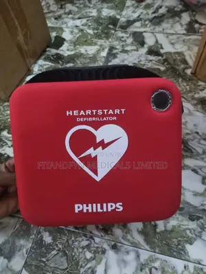 Philips Aed Bag