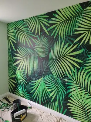 Wallpaper Installation Experts
