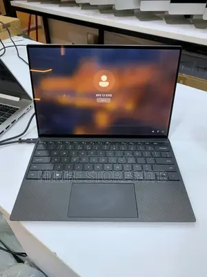 Laptop Dell XPS 13 9310 8GB Intel Core i7 SSD 512GB