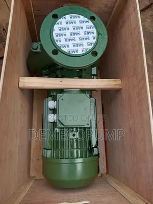Saer Surface Pump