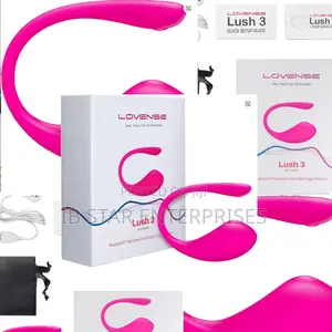 Go Beyond the Surface: Lush 3 Is a Game-Changer for Couples