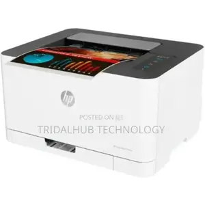Hp Color Laserjet 150nw Laser Printer