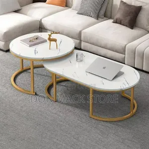 Center Table