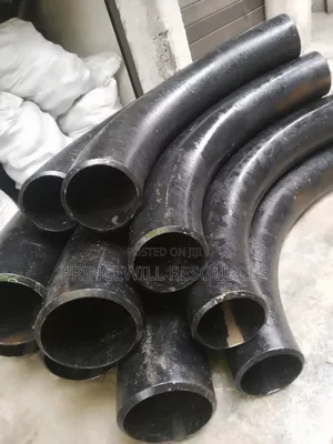 Bend for Your Pipe Line Fittings Oil Fields.