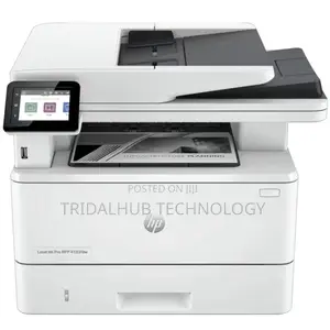 Hp Laserjet Pro MFP 4103fdw Multifunction Mono Laser Printer