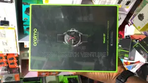 Oraimo Smartwatch Gt