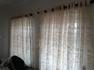 Bedsheets, Curtains , Day And Nite Blinds
