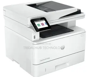 Hp Laserjet Pro MFP 4103dw Printer