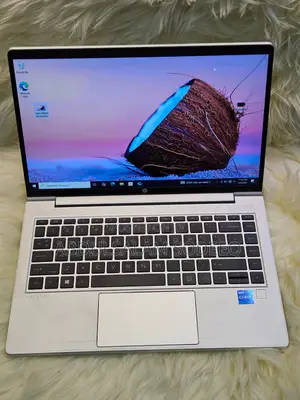 Laptop HP ProBook 640 G8 16GB Intel Core I5 SSD 256GB