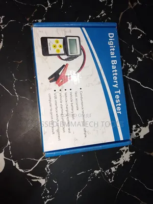 Original Battery Tester