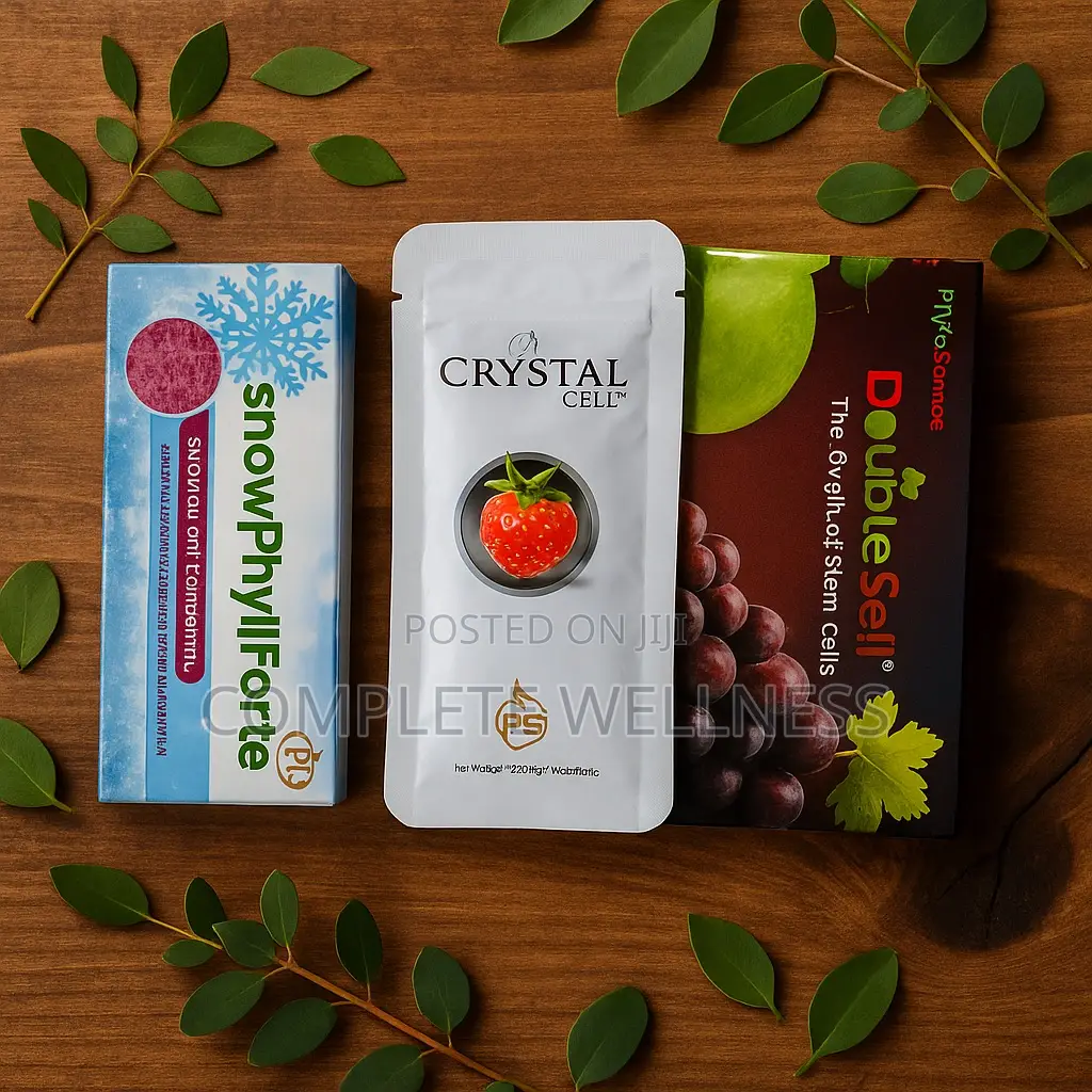 Phytoscience Stemcell