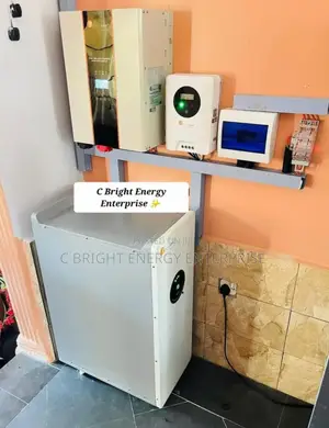 7.5kva/15kwh-lithium Felicity System