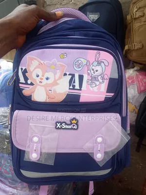 Xshuaqui School Bag