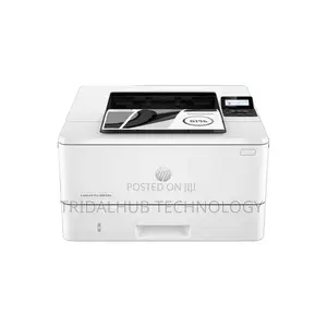 Hp Laserjet Pro 4003dw Printer - Duplex, Wireless, Printer