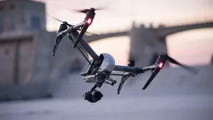 Become a Drone Pilot