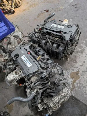 2014 Honda Accord Europea Upper Nozzles Direct Japan