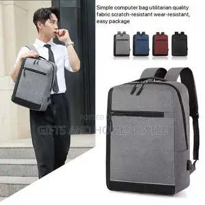 Sturdy Quality Laptop Bag