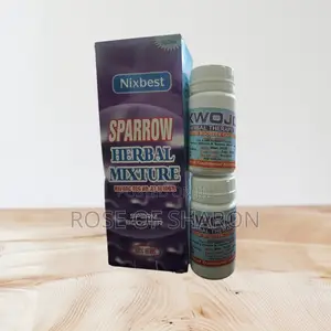Sperm Booster Herbal Remedy