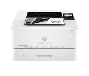 Laserjet Pro 4003dn Printer -Duplex, Ethernet Port, Print