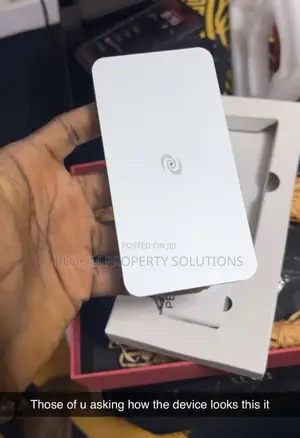 Meet the DPN Device! Strong Ip for Life