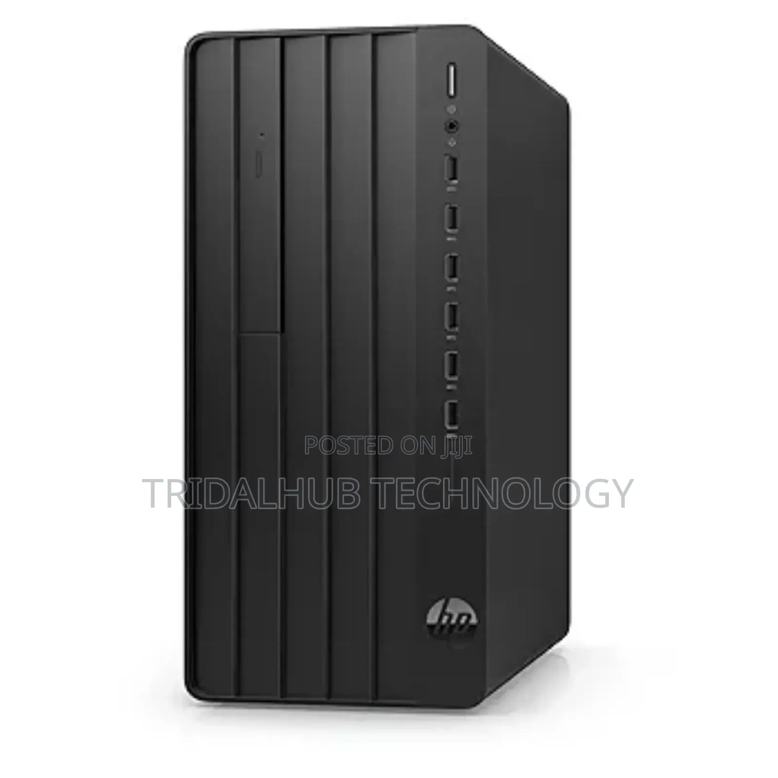 New Desktop Computer HP 290 G9 8GB Intel Core i3 SSD 512GB