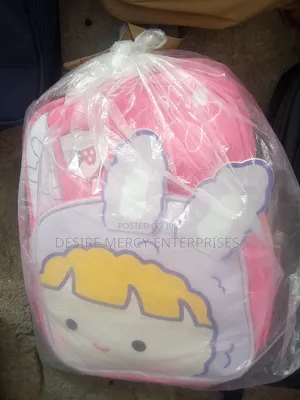 Beka School Bag