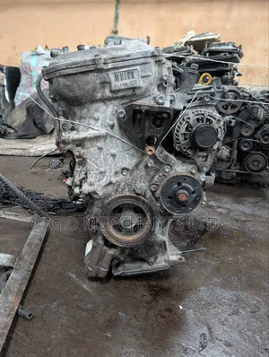 2008-2014 Toyota Corolla 1zr,2zr,3zr Direct Japan Engines