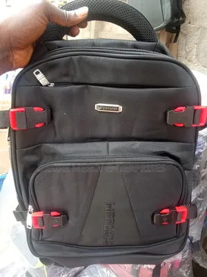 Hp Power Laptop Bag
