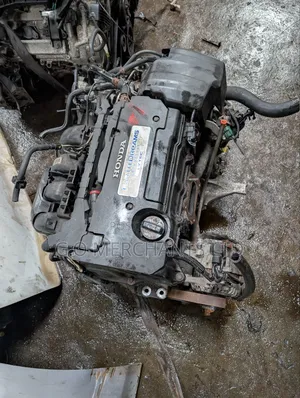 2013-2016 Honda Accord, Cr-v K24w1 Direct Japan Engines