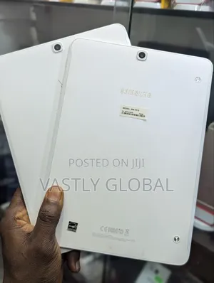 Samsung Galaxy Tab S2 9.7 32 GB White