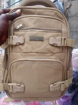 Deng Gao Fashion Bag