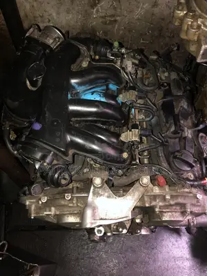 Nissan Murano Engine New Model