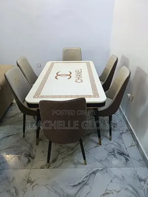 High Quality Marble Dinning