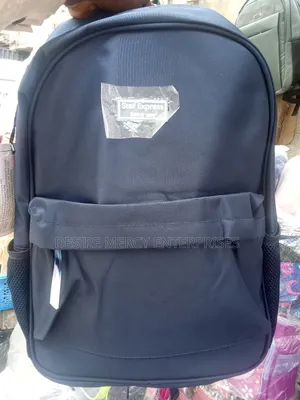 Star Express School Bag