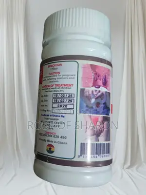 Stop Bleeding Piles Herbal Capsules