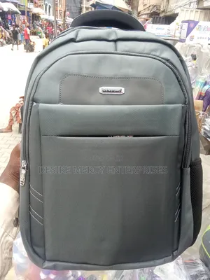 Deng Gao Kids School Bag