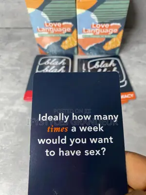 Love Language