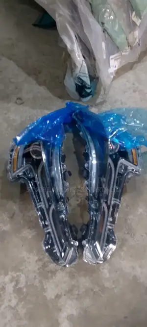 Set Of Head Lamp For Toyota Corolla 2020
