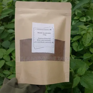 Reishi Mushroom 100g