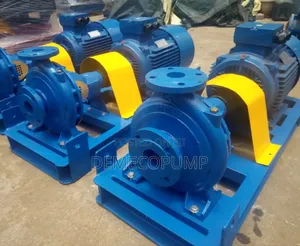 Water Transfer Pump 20hp