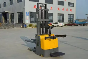 2tons Electric Pallet Stacker,