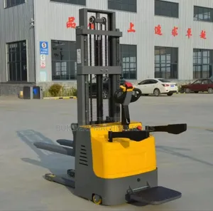 2tons Electric Pallet Stacker,