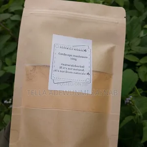 Cordyceps Mushroom 100g