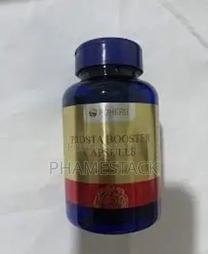 Fohow Prosta Booster Capsule