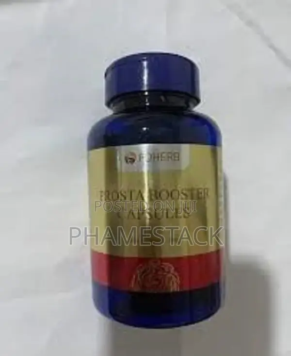 Fohow Prosta Booster Capsule