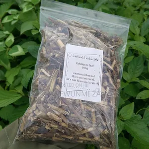 Echinacea Leaf 100g