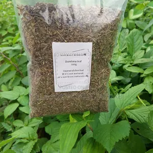 Damiana Leaf 100g