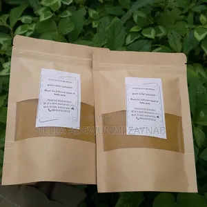 Pain Relief Powder