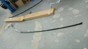 Roof Molding 2013-2017 Honda Accord
